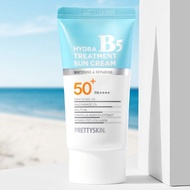 Kem Chống Nắng Pretty Skin Phục Hồi Dưỡng Trắng Hydra B5 Sun Cream SPF 50+/PA+++