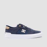 DC Shoes x Wes Kremer Teknic SD S Navy White Original