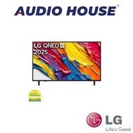 LG 75QNED82ASA  75" ThinQ AI 4K QNED TV  4 TICKS  3 YEARS WARRANTY BY LG