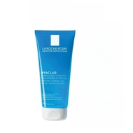 LA ROCHE-POSAY Effaclar Purifying Foaming Gel 200ml | 0% Alcohol Non-Comedogenic Face Wash for Oily 