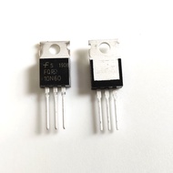 1pcs FQP4N90C 4N90C FQP4N90 TO-220 FQP2N60C 2N60C FQP2N60 FQP19N20C FQP19N20 FQP44N10 FQP16N25C