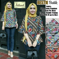 Bestie batik