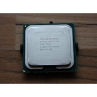 LGA 775 Intel Core 2 Duo E8400 E8500 E8200 E8600  Xeon E5420 L5420 Q6600