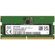 SK Hynix 16gb ddr5 6400mhz  laptop ram