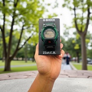 DW-003 21st.CB Complete Destruction Limited Edition