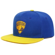 American Hip Hop Letter Embroidery Basketball Hat Men Women Spring Autumn Style Cap Street Youth Hip