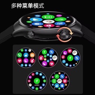 Official Huaqiangbei GT8 Top Sports Smart Watch Men's Bracelet Call NFC