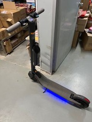 Ninebot九號電動滑板車ES2運動版
