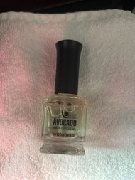 Nail and cuticle oil -Avocado 15 ml