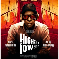 [English][Ready Stock] Blu-ray HD Movie 4K UHD 1080P Highest 2 Lowest