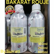 ★BAKARAT ROUJE★ (100ml,250ml,500ml) BY SURRATI 100% ORIGINAL FROM SAUDI ARABIA