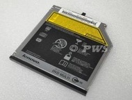 【全新IBM 原廠ThinkPad Ultrabay Slim SATA 8倍DVD燒錄機】【T400 T500 W500 X200 底座】
