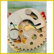 ✓ ✲ ▽ R6 B10  B65-E2280-00 DECOMPRESSION ASSY cam gear AEROX  V2 NMAX V2