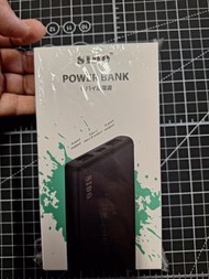 （包郵）10000mAh SIDO POWER BANK 外置充電器