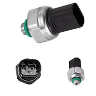 A/C Pressure Sensor Switch 64539323658 for BMW MINI COOPER ROLLS-ROYCE 323i 528i 540i 740i 745i 760i