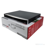 HIKVISION IP recorder supports mounting 2 hard drives DS-7608NXI-K2 7608 (genuine)