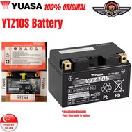YUASA Motorcycle YTZ10S Battery