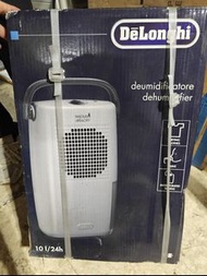 Delonghi抽濕機