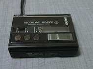 Sanyo MR-R9 卡式錄放音隨身聽(故障)