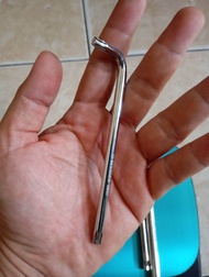 Tekiro Kunci L bintang Torx T20 T25 T27 T30 T40 T45 T50 Japan standart