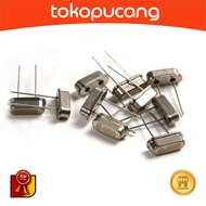 Crystal Oscillating HC49S 8mhz HC49 Cristal Kristal 12mhz 4 mhz Xtal