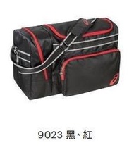 棒球世界全新ASICS 亞瑟士 棒球壘球用個人裝備袋特價Y11804