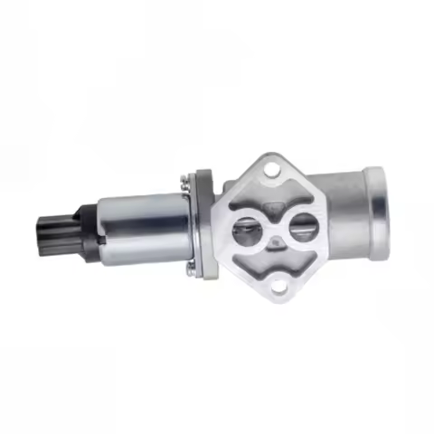 87TF-9F715-AA IAC Idle Air Control Valve for Ford Escort Aerostar Scorpio Sierra Probe Transit Tauru