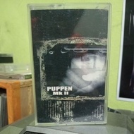 Puppen cassette - MK II