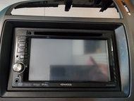 二手新淨 Kenwood 車機 DDX5034