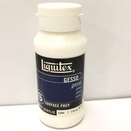 Liquitex Gesso 118ml