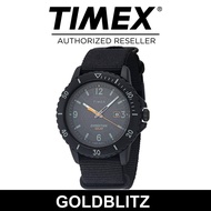 Timex TW4B14700 Men's Expedition Gallatin Solar-Powered Watch