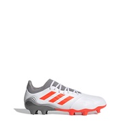 ADIDAS COPA SENSE 3 FG Men's Soccer Shoes - White