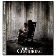 [English][Ready Stock] Blu-ray HD Movie 4K UHD 1080P The Conjuring