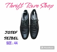 Thrift Shoes - JOSEF SEIBEL  ( Ukay - Shoes )