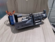 bộ Jet 30mm ( phản lực nước) 3D SlA độ chính xác cao Màu sắc tùy lúc