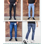 Raya collection🇲🇾,Mans Slimfit Jeans 511,Kain bergetah100%Denim,local sellaer fast Delivery