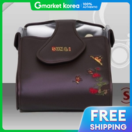 BnB 뉴 썬앤아이 나경자 족욕기 คอตตอนมสซา แผนทำความรอน