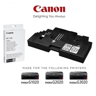 Canon MC-G02 Maintenance Cartridge for G1020 / G2020 / G3020 / G3060 / G570 / G670 Printer