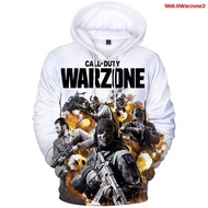 Call of duty Warzone SWEATER {FREE GIFT}