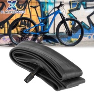 X AUTOHAUX 18" Bike Inner Tube 18 x 1.75 - 2.125 US Type Valve Bicycle Inner Tube Tyre