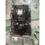 Main asrock h87 pro generation 4