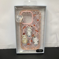 Mofusand  15 Pro 磁吸手機殼