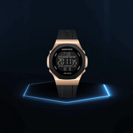 นาฬิการุ่น NF7117 จาก Naviforce เป็นนาฬิกาข้อมือผู้ชายที่มีดีไซน์สปอร์ตและทันสมัย พร้อมกล่องฟรี