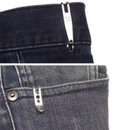 OXXGGKAO Suspension Pocket Clip Keychain Pocket Clip Holder Portable Quickdraws Tool