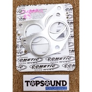 COMETIC EXHAUST MANIFOLD GASKET SUBARU FA20D / FA20F / EJ205 / EJ22E / EJ25D / EJ251 / EJ253 / EJ255