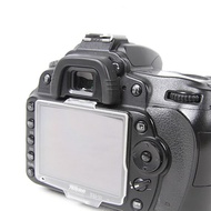 Screen Protector For Nikon D200/D80/D300/D300S/D700/D90/D7000/D800/D600/D610 LCD Protective Film HD 