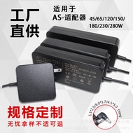 280W 240W Power adapter compatible with ASUS ASUS Notebook180W 120W Computer Charger