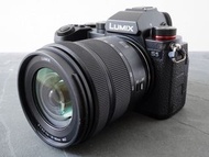 新淨 Panasonic S5 Mirrorless FF 機身, 英/日 language (L mount), 鏡已售, 淨機身