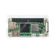 Raspberry Pi Zero 2 W Development Board PI0 2W with case Bluetooth BLE/WiFi 1GHz CPU 512MB RAM MINI 