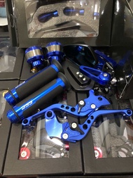 ชุดแต่งMslaz. New  R15 MT15